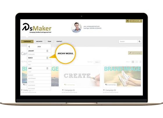 ads-maker.de: AdsMaker